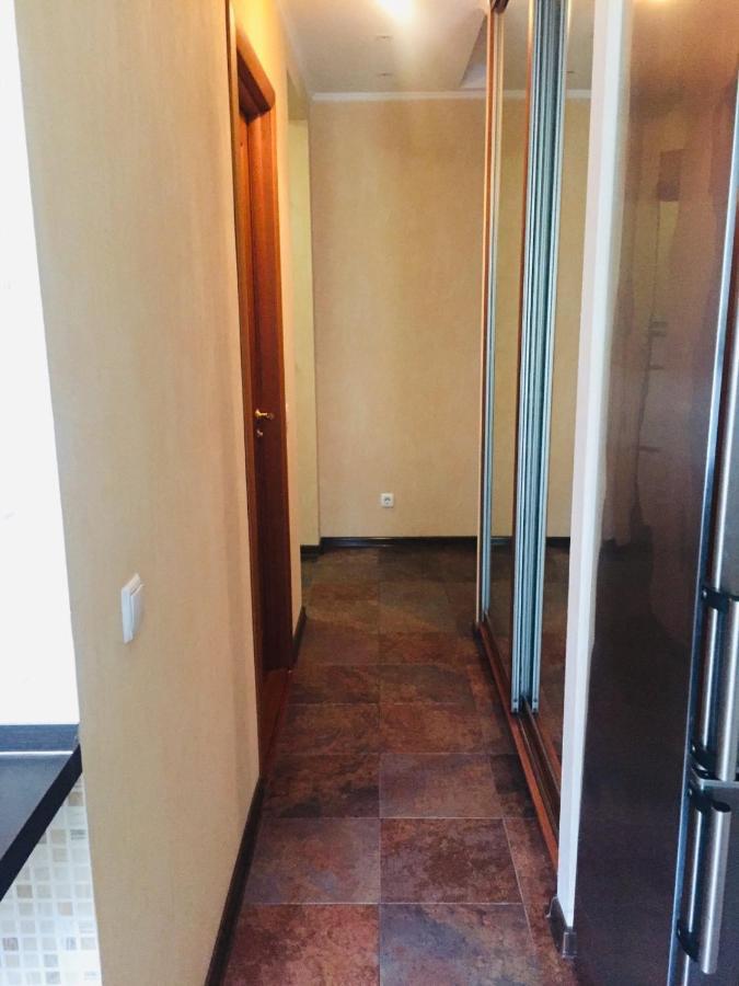 Apartment Mala Zhytomyrska 10 キエフ エクステリア 写真